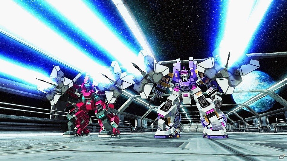 「ファンタシースターオンライン2」バトルアリーナにて「とある魔術の電脳戦機」コラボが開催！「ゆゆゆ」コラボACスクラッチも登場の画像57