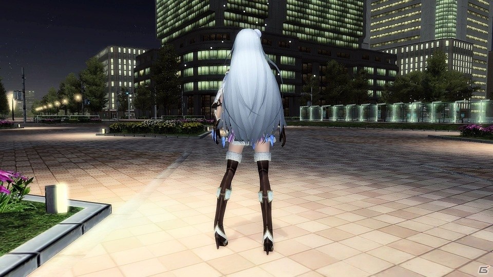 「ファンタシースターオンライン2」バトルアリーナにて「とある魔術の電脳戦機」コラボが開催！「ゆゆゆ」コラボACスクラッチも登場の画像72