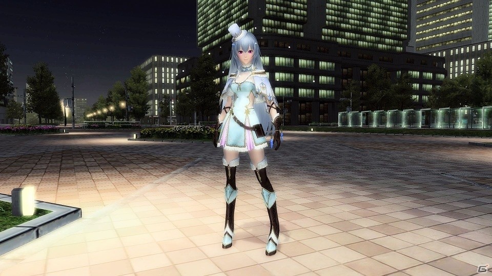 「ファンタシースターオンライン2」バトルアリーナにて「とある魔術の電脳戦機」コラボが開催！「ゆゆゆ」コラボACスクラッチも登場の画像73