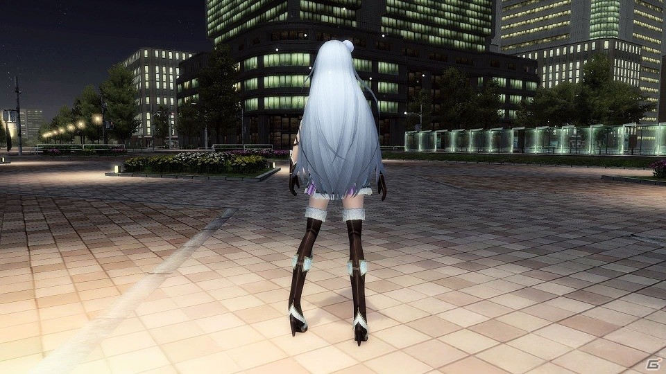 「ファンタシースターオンライン2」バトルアリーナにて「とある魔術の電脳戦機」コラボが開催！「ゆゆゆ」コラボACスクラッチも登場の画像74