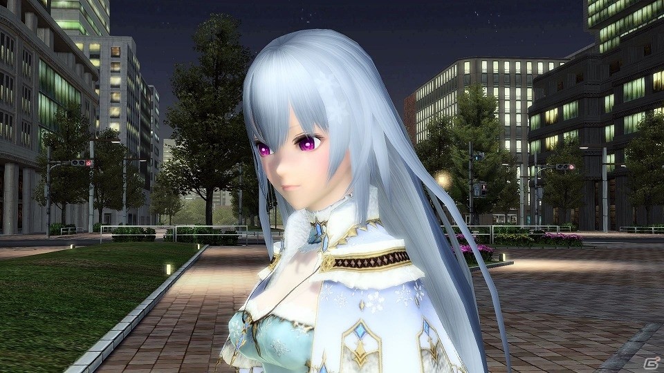 「ファンタシースターオンライン2」バトルアリーナにて「とある魔術の電脳戦機」コラボが開催！「ゆゆゆ」コラボACスクラッチも登場の画像76