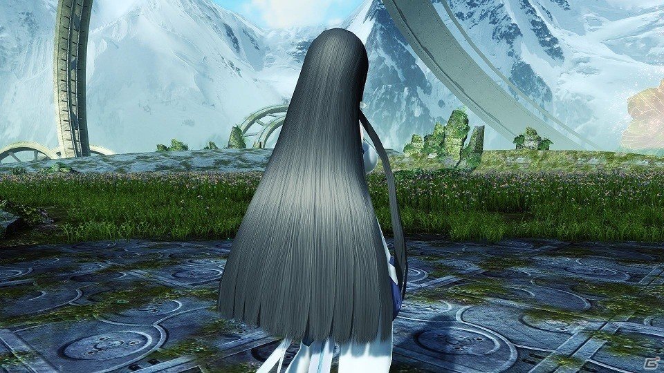 「ファンタシースターオンライン2」バトルアリーナにて「とある魔術の電脳戦機」コラボが開催！「ゆゆゆ」コラボACスクラッチも登場の画像80