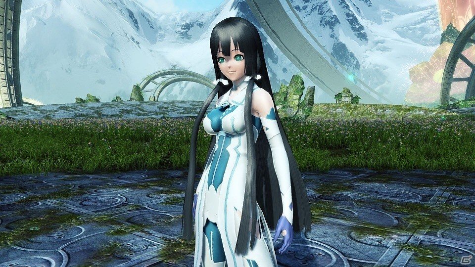 「ファンタシースターオンライン2」バトルアリーナにて「とある魔術の電脳戦機」コラボが開催！「ゆゆゆ」コラボACスクラッチも登場の画像81