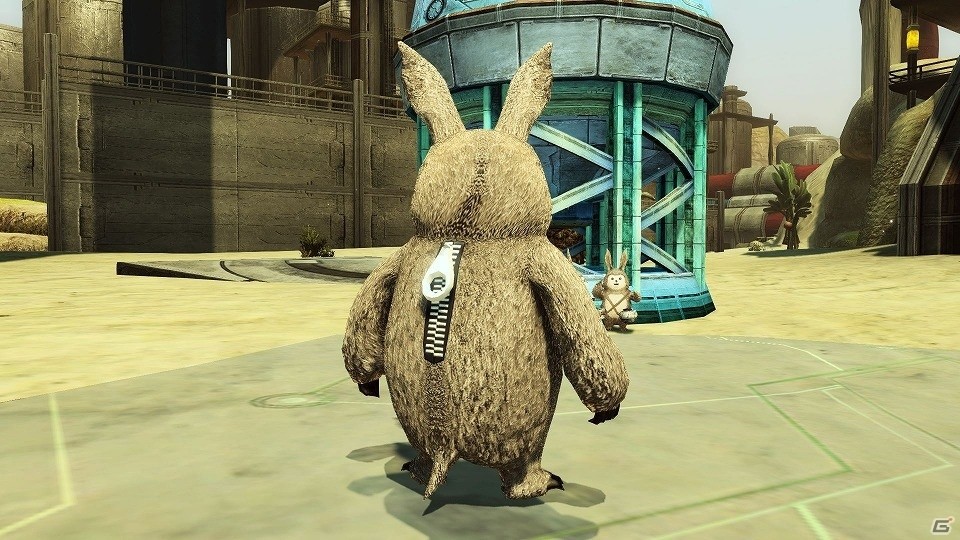 「ファンタシースターオンライン2」バトルアリーナにて「とある魔術の電脳戦機」コラボが開催！「ゆゆゆ」コラボACスクラッチも登場の画像82