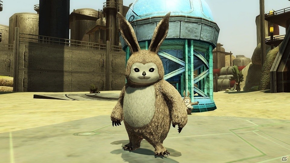 「ファンタシースターオンライン2」バトルアリーナにて「とある魔術の電脳戦機」コラボが開催！「ゆゆゆ」コラボACスクラッチも登場の画像83