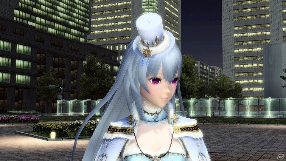 「ファンタシースターオンライン2」バトルアリーナにて「とある魔術の電脳戦機」コラボが開催！「ゆゆゆ」コラボACスクラッチも登場の画像84