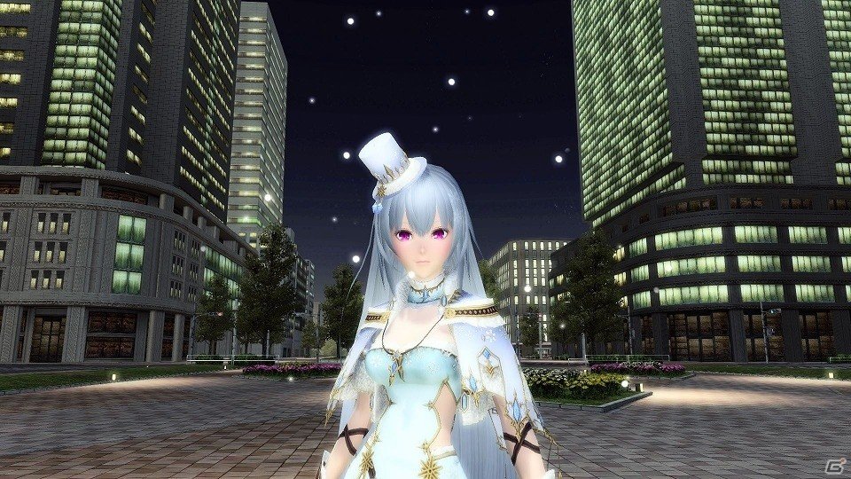 「ファンタシースターオンライン2」バトルアリーナにて「とある魔術の電脳戦機」コラボが開催！「ゆゆゆ」コラボACスクラッチも登場の画像85