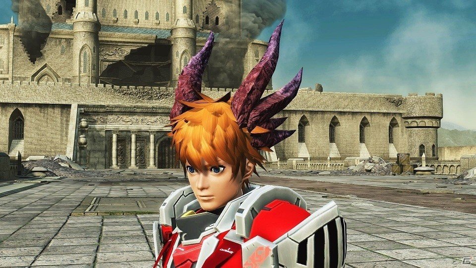 「ファンタシースターオンライン2」バトルアリーナにて「とある魔術の電脳戦機」コラボが開催！「ゆゆゆ」コラボACスクラッチも登場の画像93