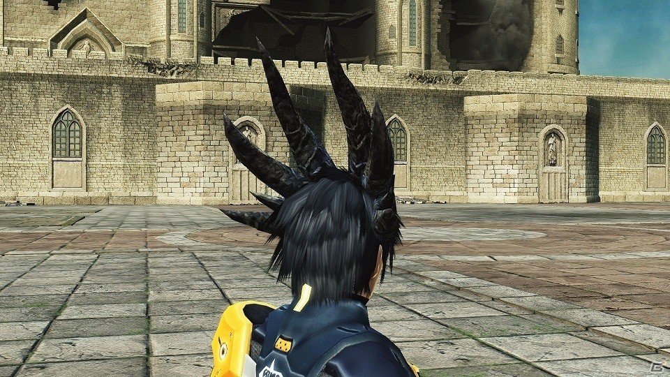 「ファンタシースターオンライン2」バトルアリーナにて「とある魔術の電脳戦機」コラボが開催！「ゆゆゆ」コラボACスクラッチも登場の画像94