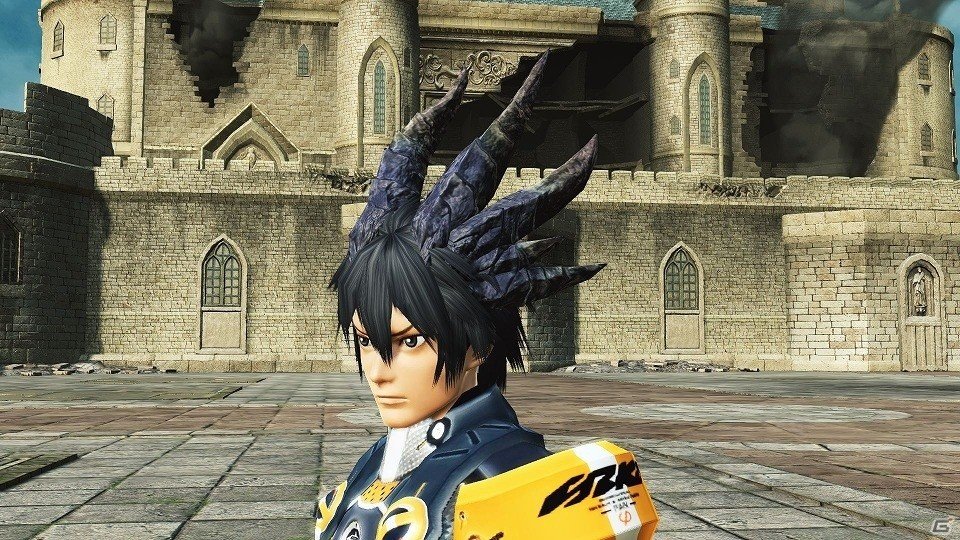 「ファンタシースターオンライン2」バトルアリーナにて「とある魔術の電脳戦機」コラボが開催！「ゆゆゆ」コラボACスクラッチも登場の画像95