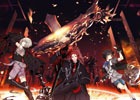 キャラクターの行動を自身で考え・決定するPBW型のブラウザゲーム「煉界のディスメソロジア」が事前登録受付中！