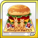 「夢色キャスト」白椋れい生誕祭が開催！特別なログインボーナスや新規URキャストカードが登場の画像4