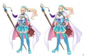 「絶界のデスティニーゲート」×「ドラゴンキャバリア」コラボキャンペーン開始！の画像2