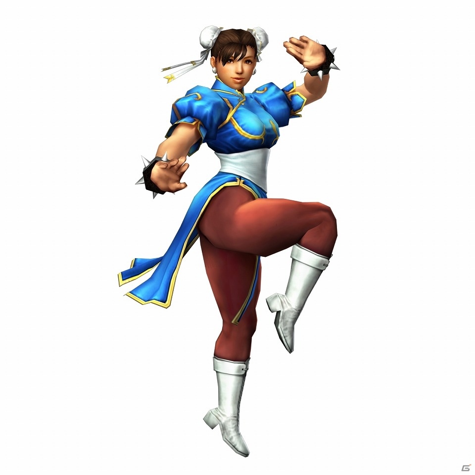「モンスターハンター エクスプロア」にて「ストリートファイターV」とのコラボが開催！狩玉が最大1,000個当たるキャンペーンもの画像4
