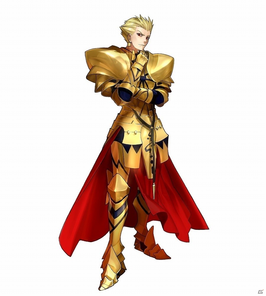「Fate/EXTELLA LINK」ガウェイン、ギルガメッシュ、ジャンヌ・ダルクの宝具やアクションが確認できるプレイ動画が公開！の画像5