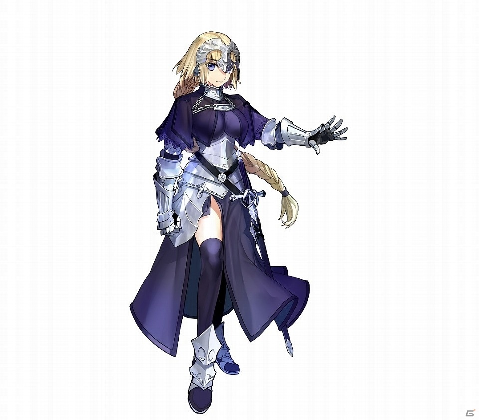 「Fate/EXTELLA LINK」ガウェイン、ギルガメッシュ、ジャンヌ・ダルクの宝具やアクションが確認できるプレイ動画が公開！の画像6