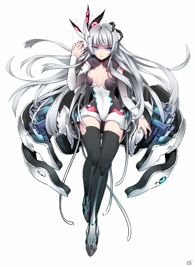 iOS/Android「アビストライブ」初のURキャラクター「パンドラZ」が登場！強化素材や欠片などが手に入るイベントも開催の画像1