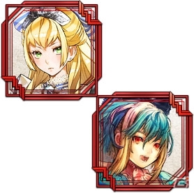 「三国志大戦」×「Wonderland Wars」消費クレジット数に応じてプレゼントがもらえるコラボキャンペーンが開催！の画像6