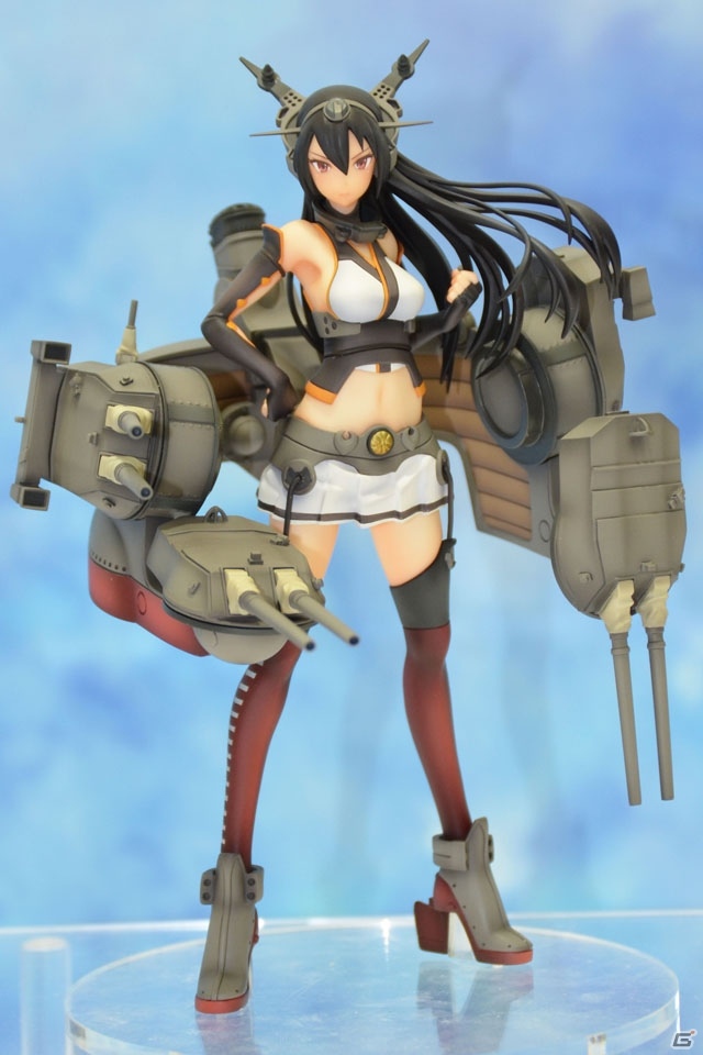 【WF2018冬】企業ブースで展示されていたフィギュアをフォトレポート！（その3）の画像109