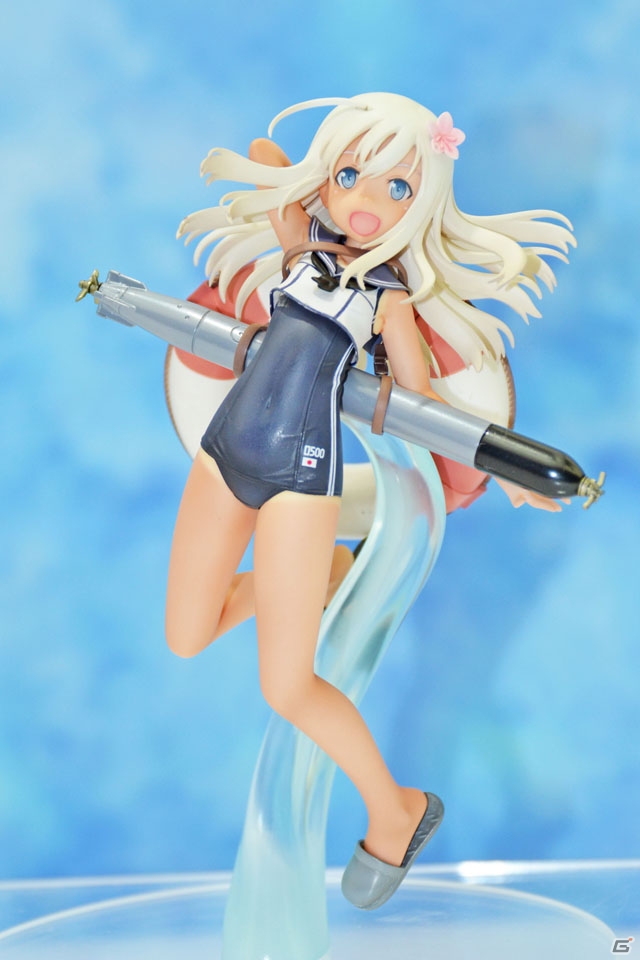 【WF2018冬】企業ブースで展示されていたフィギュアをフォトレポート！（その3）の画像117
