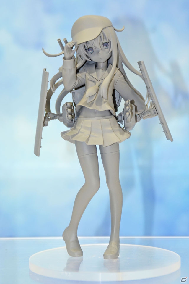 【WF2018冬】企業ブースで展示されていたフィギュアをフォトレポート！（その3）の画像121