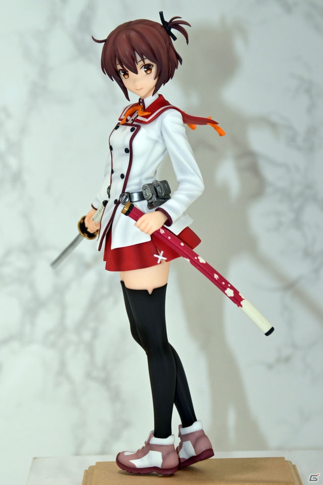 【WF2018冬】企業ブースで展示されていたフィギュアをフォトレポート！（その3）の画像141
