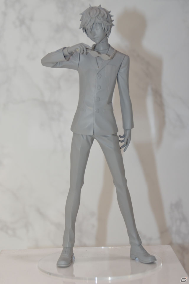 【WF2018冬】企業ブースで展示されていたフィギュアをフォトレポート！（その3）の画像148