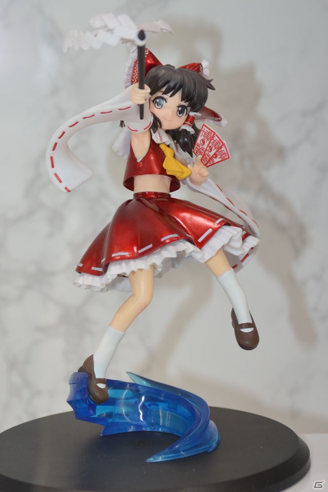 【WF2018冬】企業ブースで展示されていたフィギュアをフォトレポート！（その3）の画像150