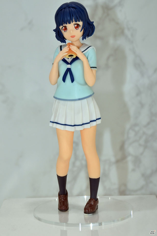 【WF2018冬】企業ブースで展示されていたフィギュアをフォトレポート！（その3）の画像160