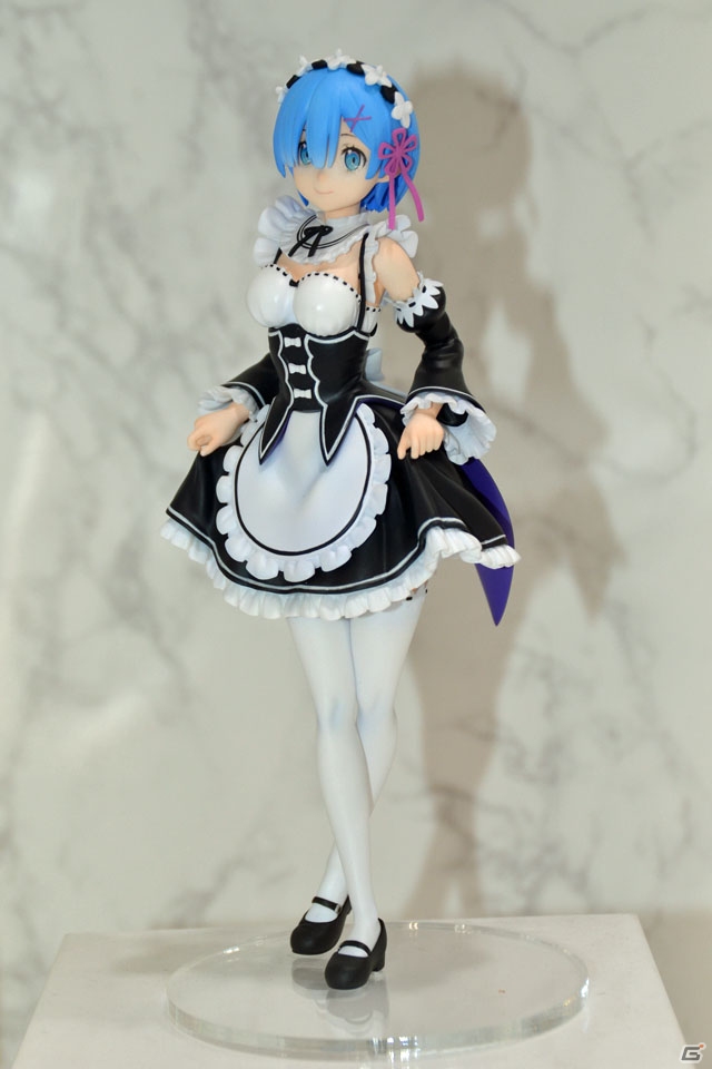 【WF2018冬】企業ブースで展示されていたフィギュアをフォトレポート！（その3）の画像164