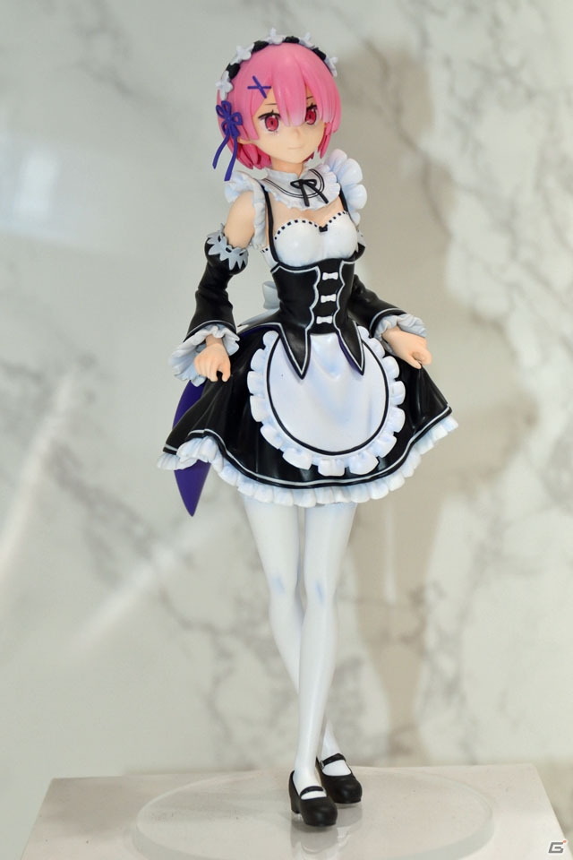 【WF2018冬】企業ブースで展示されていたフィギュアをフォトレポート！（その3）の画像166