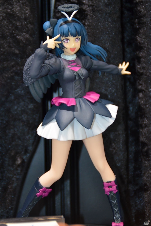 【WF2018冬】企業ブースで展示されていたフィギュアをフォトレポート！（その3）の画像181