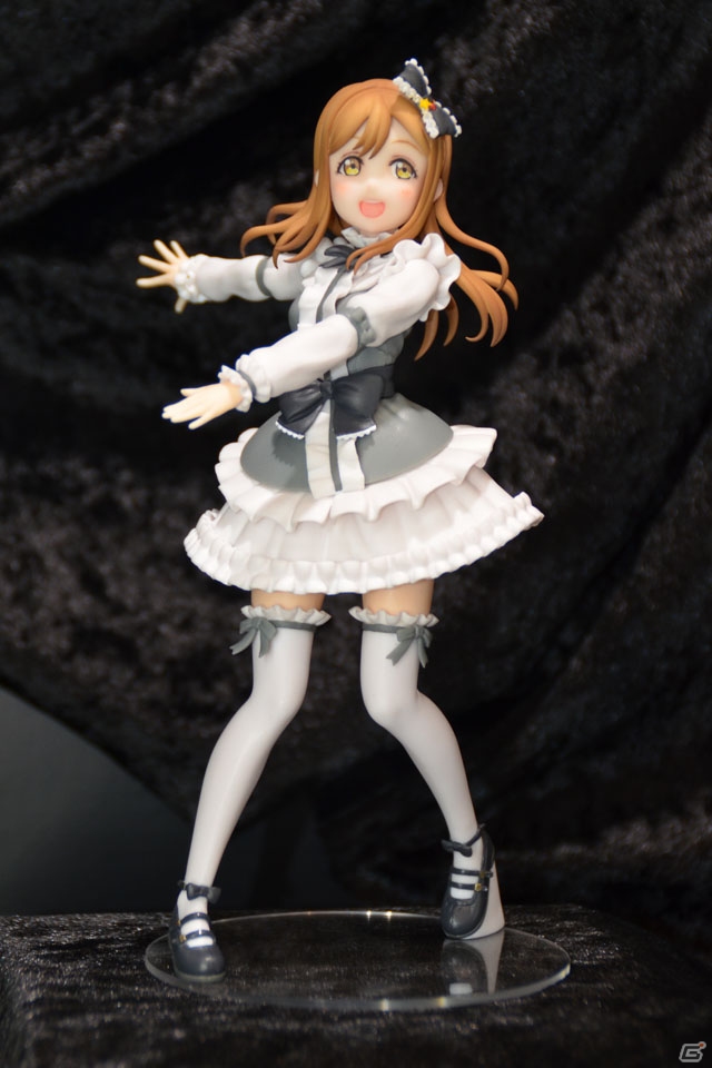 【WF2018冬】企業ブースで展示されていたフィギュアをフォトレポート！（その3）の画像185