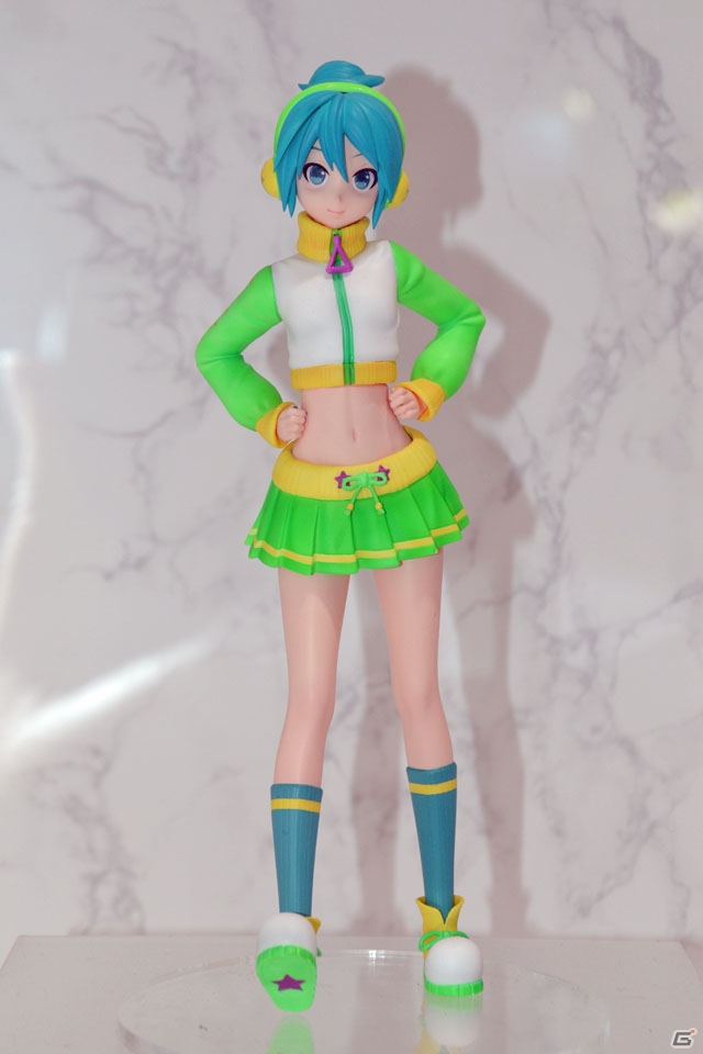 【WF2018冬】企業ブースで展示されていたフィギュアをフォトレポート！（その3）の画像203