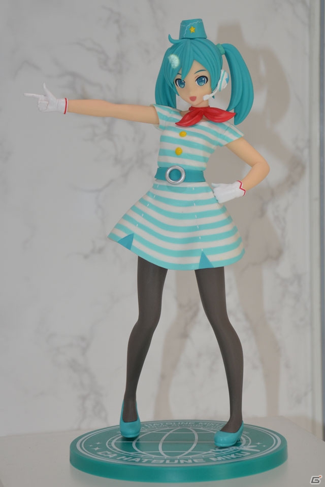 【WF2018冬】企業ブースで展示されていたフィギュアをフォトレポート！（その3）の画像207