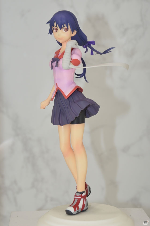 【WF2018冬】企業ブースで展示されていたフィギュアをフォトレポート！（その3）の画像211