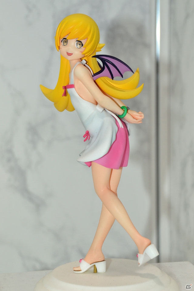 【WF2018冬】企業ブースで展示されていたフィギュアをフォトレポート！（その3）の画像213