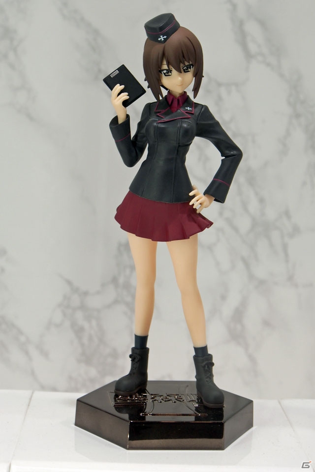 【WF2018冬】企業ブースで展示されていたフィギュアをフォトレポート！（その3）の画像221
