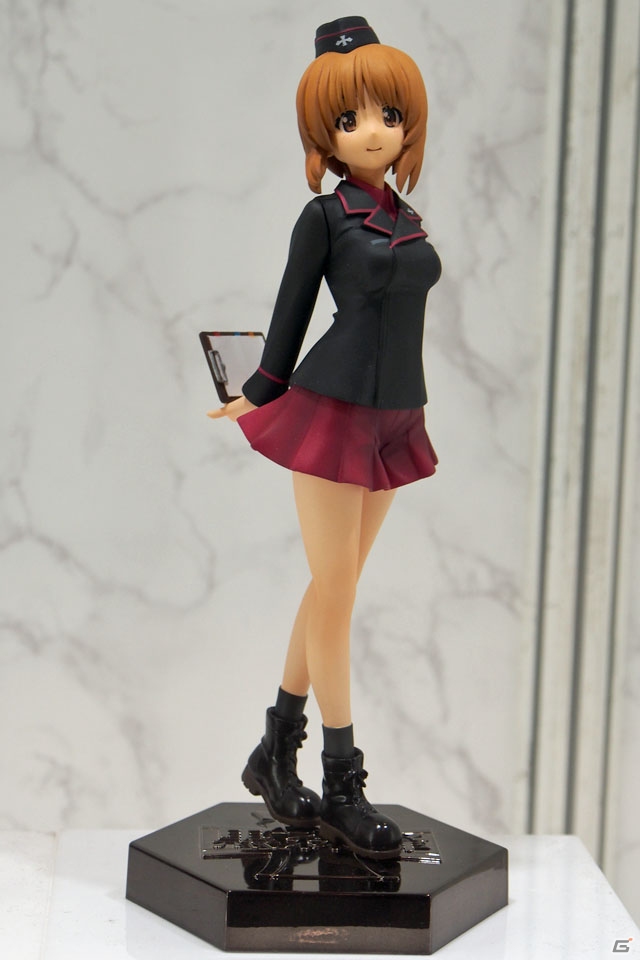 【WF2018冬】企業ブースで展示されていたフィギュアをフォトレポート！（その3）の画像225