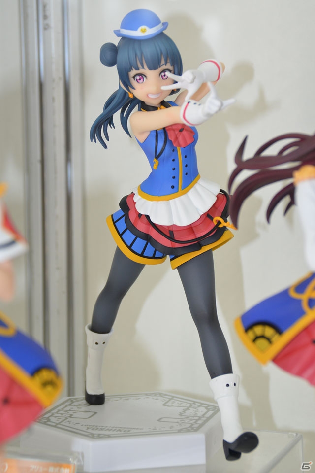 【WF2018冬】企業ブースで展示されていたフィギュアをフォトレポート！（その3）の画像237