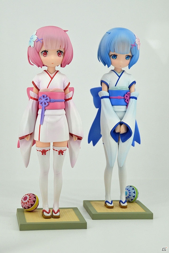 【WF2018冬】企業ブースで展示されていたフィギュアをフォトレポート！（その3）の画像247