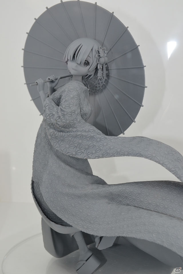 【WF2018冬】企業ブースで展示されていたフィギュアをフォトレポート！（その3）の画像253