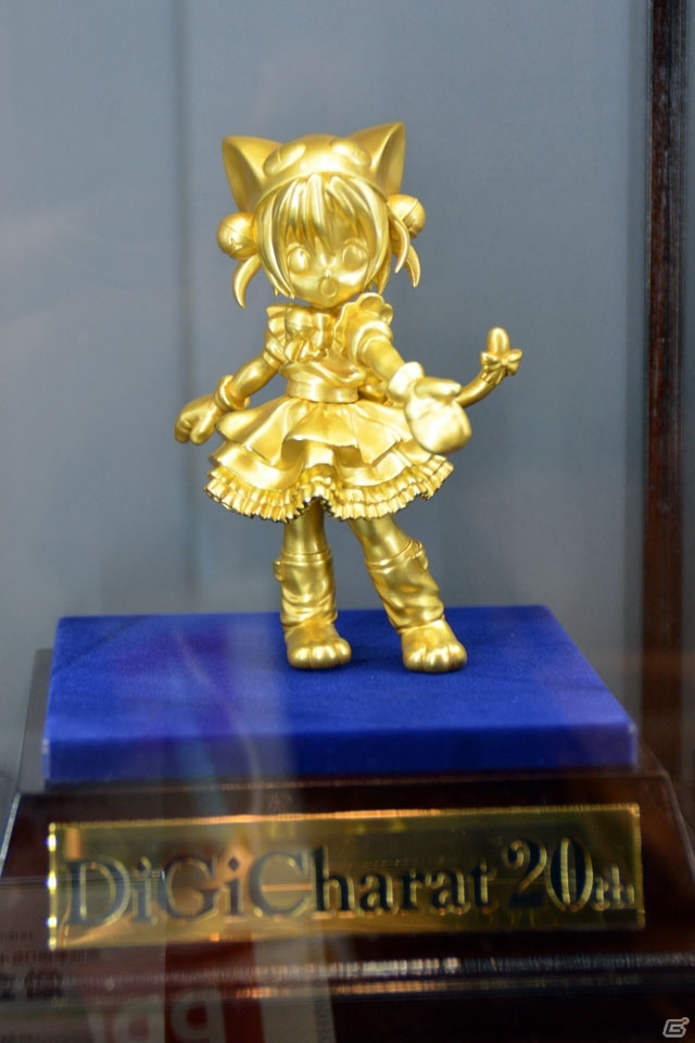 【WF2018冬】企業ブースで展示されていたフィギュアをフォトレポート！（その3）の画像273