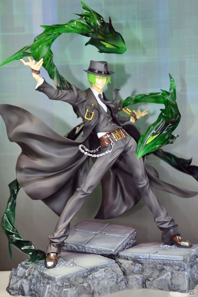 【WF2018冬】企業ブースで展示されていたフィギュアをフォトレポート！（その3）の画像275