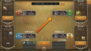 iOS/Android「暁のエピカ -Union Brave-」国主キャラクターやゲームの核となる国家システム情報が公開！の画像9