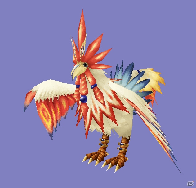 iOS/Android「イルーナ戦記オンライン」新ミッション「誘う歓楽鳥」が登場！強敵の新ボス2体が追加の画像3