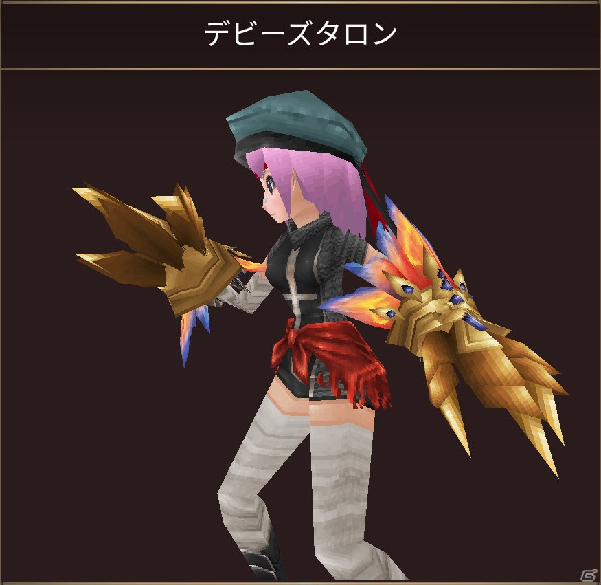 iOS/Android「イルーナ戦記オンライン」新ミッション「誘う歓楽鳥」が登場！強敵の新ボス2体が追加の画像5