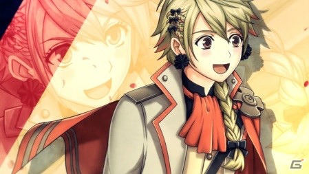「千銃士」ガスマスクの「現代銃」、暗闇で隠されたその全身像が明らかに！声優陣4名のサイン色紙が当たるキャンペーンも同時開催の画像13