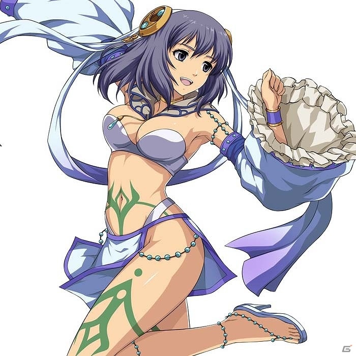 「英雄伝説 暁の軌跡」アルティナ・オライオンやマジカル・レンなどがピックアップされた「如月イベント支援ガチャ」が登場！の画像10