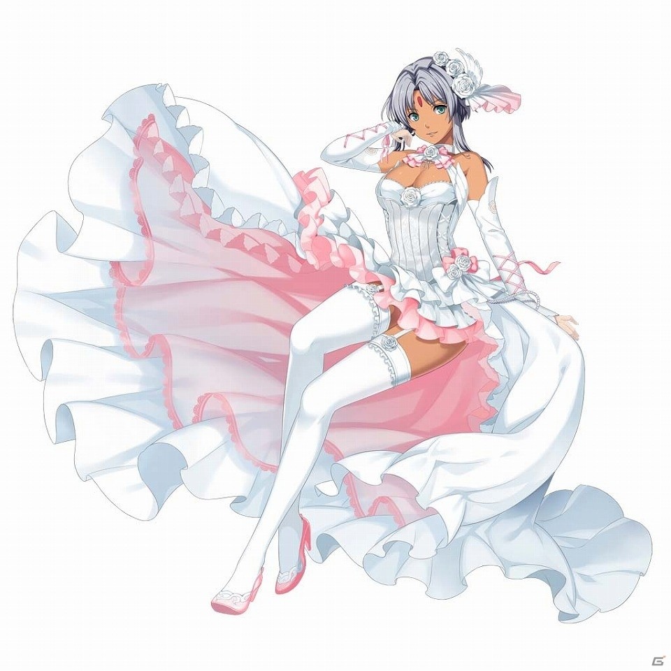 「英雄伝説 暁の軌跡」アルティナ・オライオンやマジカル・レンなどがピックアップされた「如月イベント支援ガチャ」が登場！の画像22